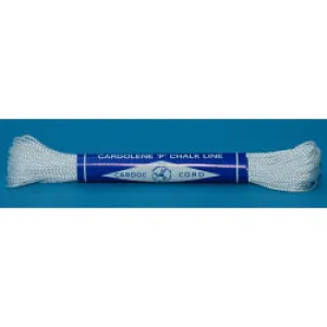 Cardoc Masons Orange Cardolene 'C' Polyethylene Line No.3