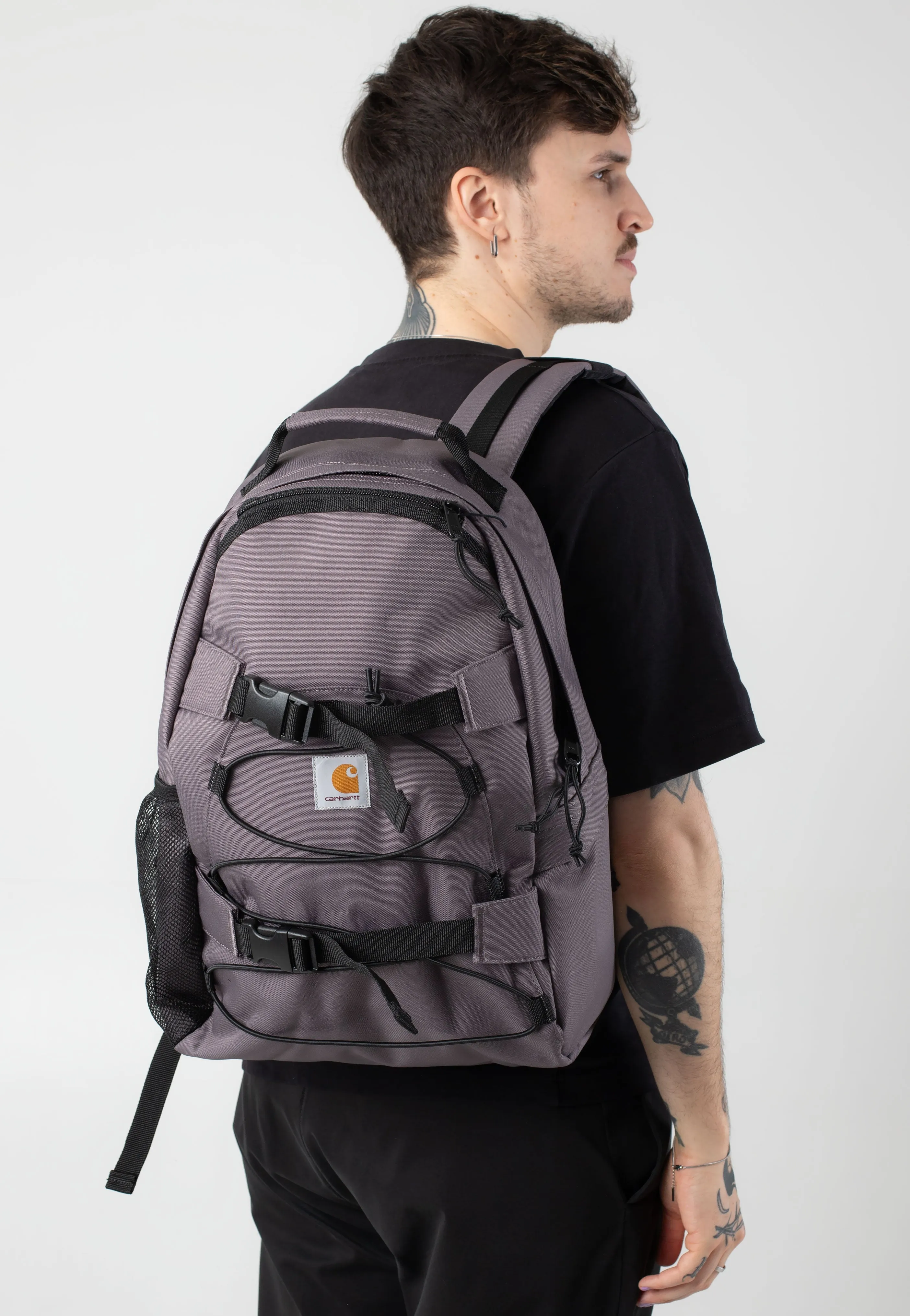Carhartt WIP - Kickflip Manta - Backpack