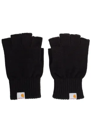Carhartt WIP - Mitten Black - Gloves