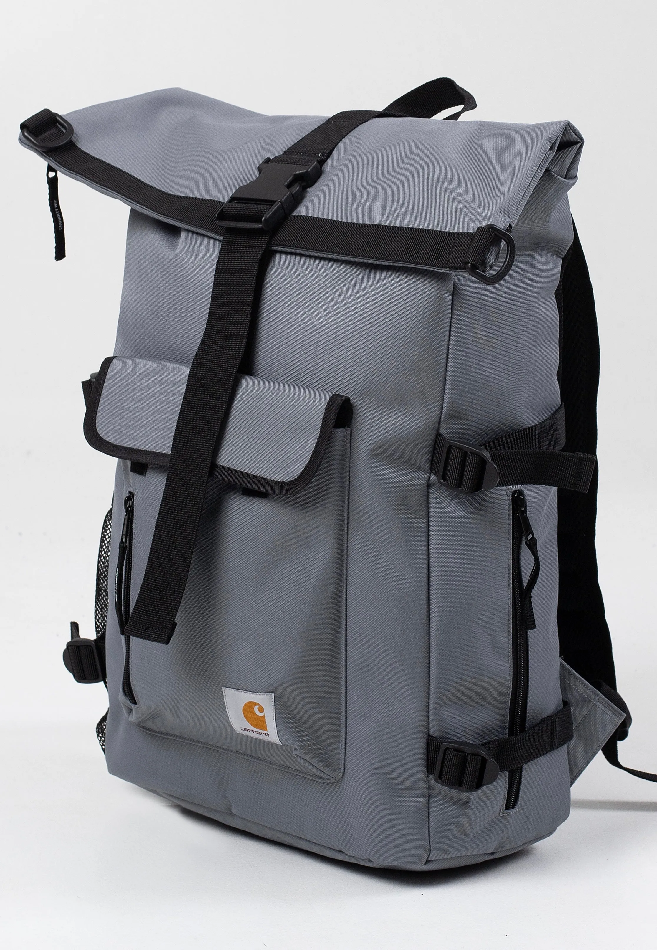 Carhartt WIP - Philis Dove Grey - Backpack