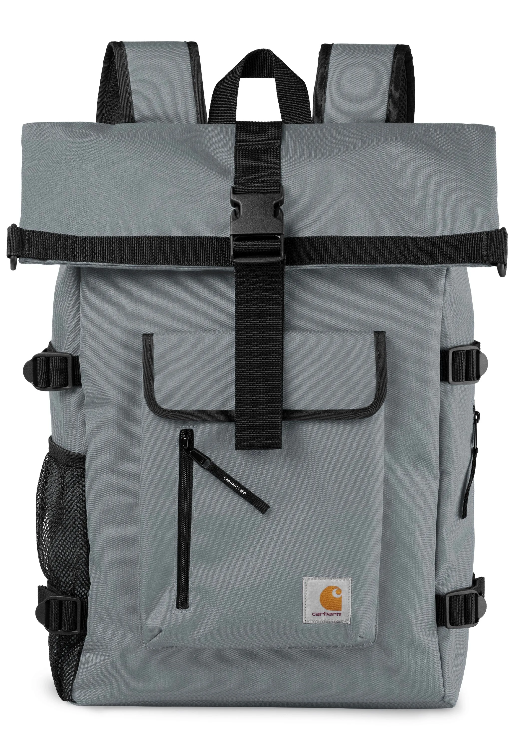 Carhartt WIP - Philis Dove Grey - Backpack