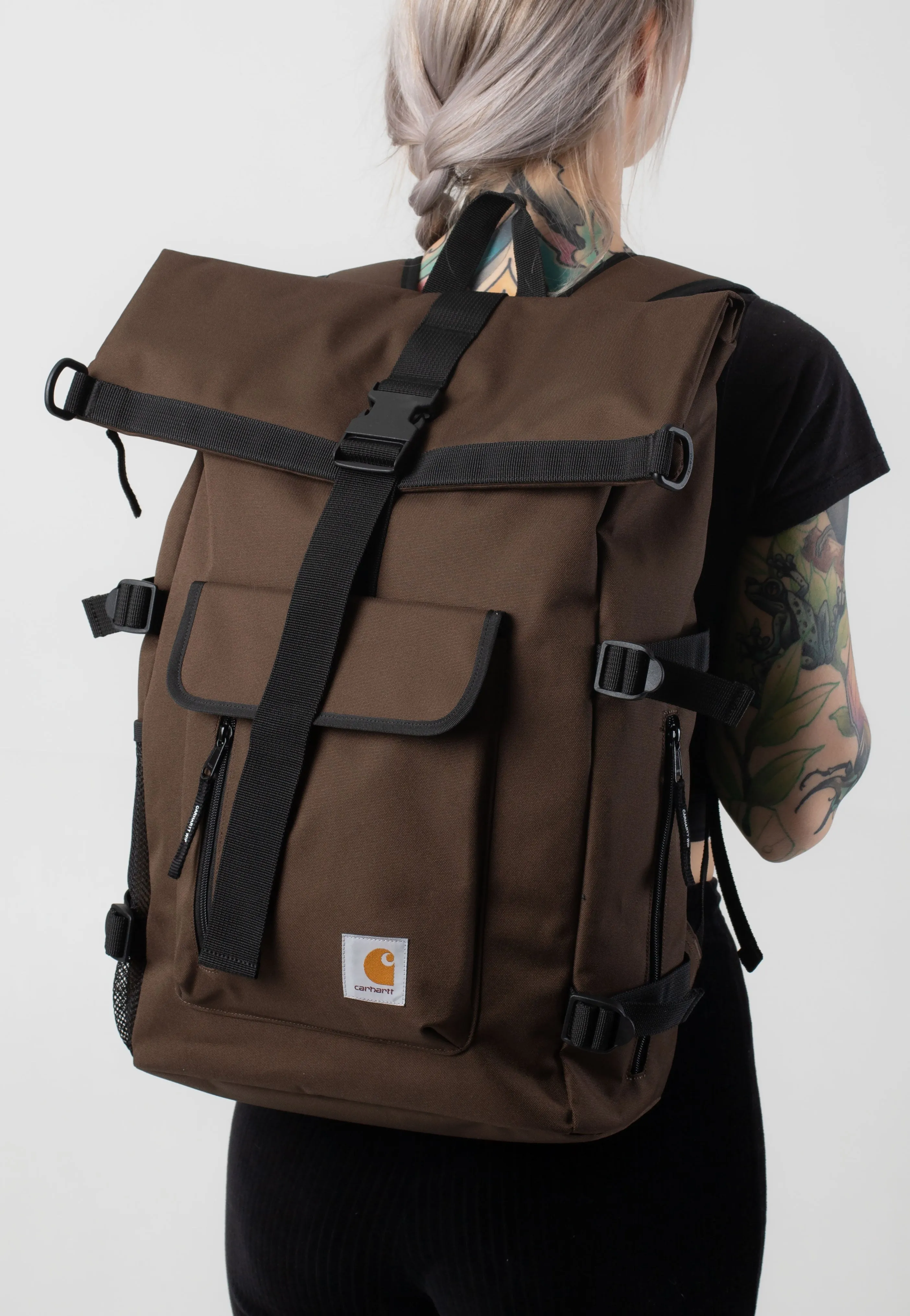 Carhartt WIP - Philis Liberica - Backpack