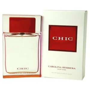 Carolina Herrera 10056815 2.7 oz Chic EDP Spray for Ladies
