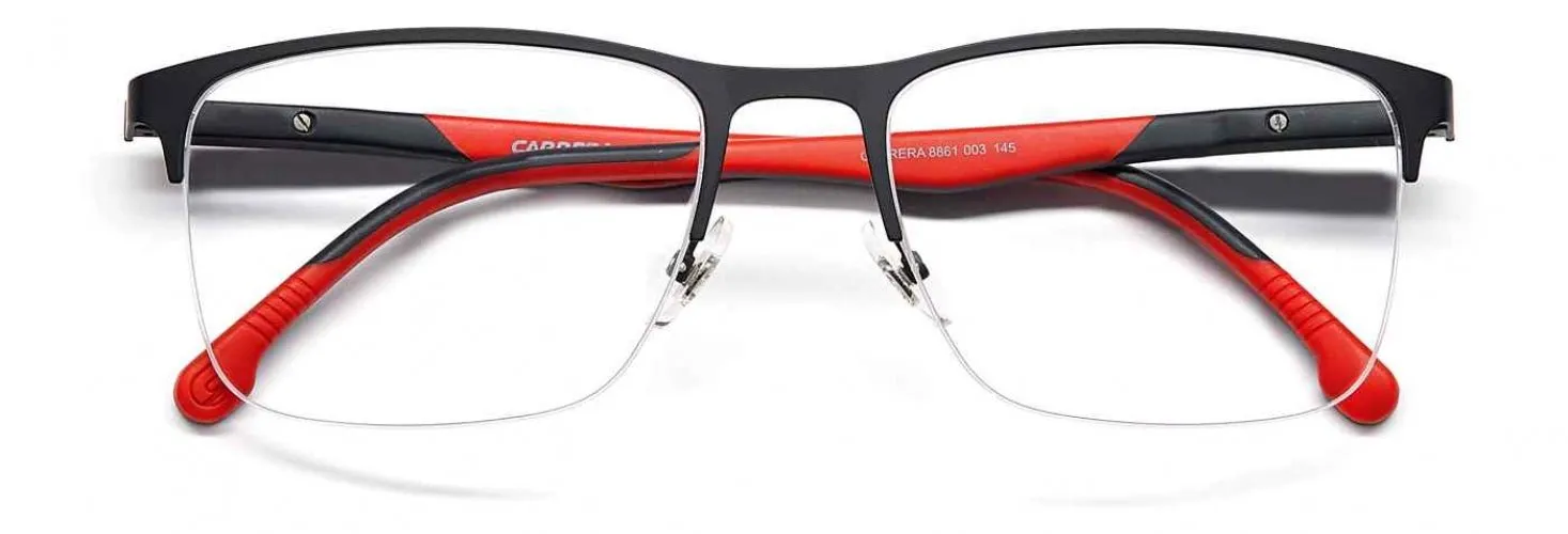 Carrera 8861 Eyeglasses