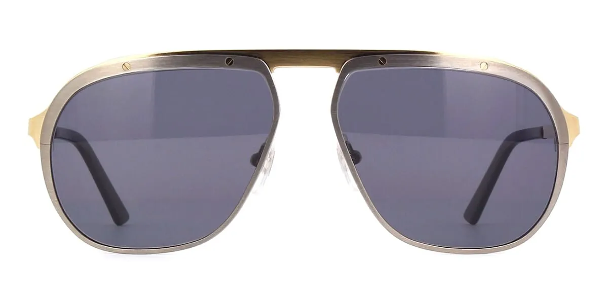Cartier CT0035S 004 Polarised