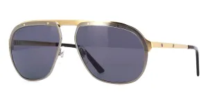 Cartier CT0035S 004 Polarised