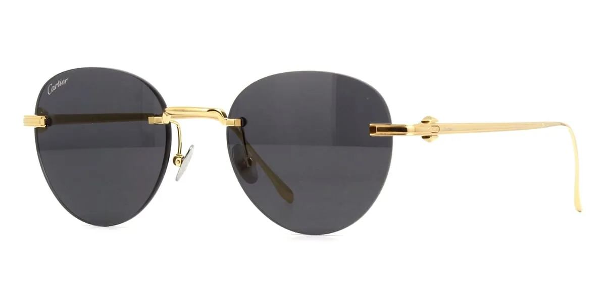 Cartier Pasha CT0331S 002