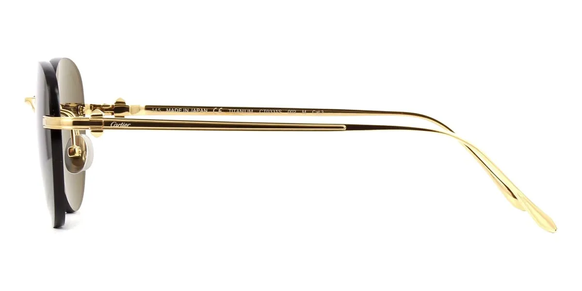 Cartier Pasha CT0331S 002