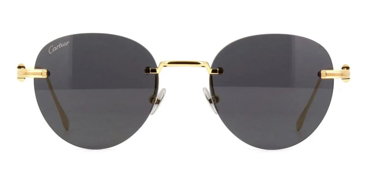 Cartier Pasha CT0331S 002