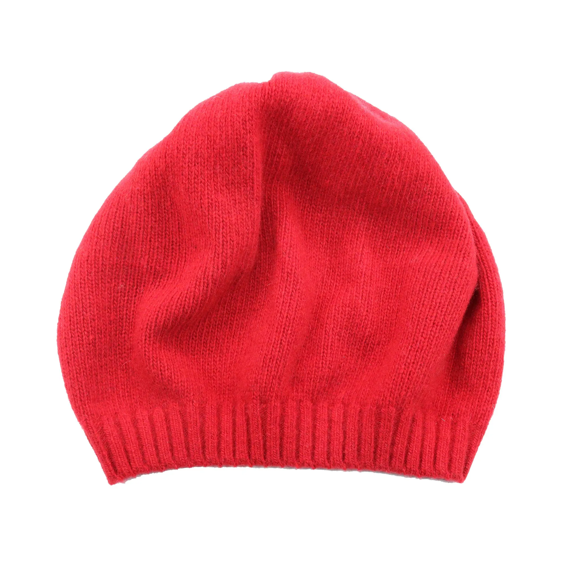 Cashmere Beret