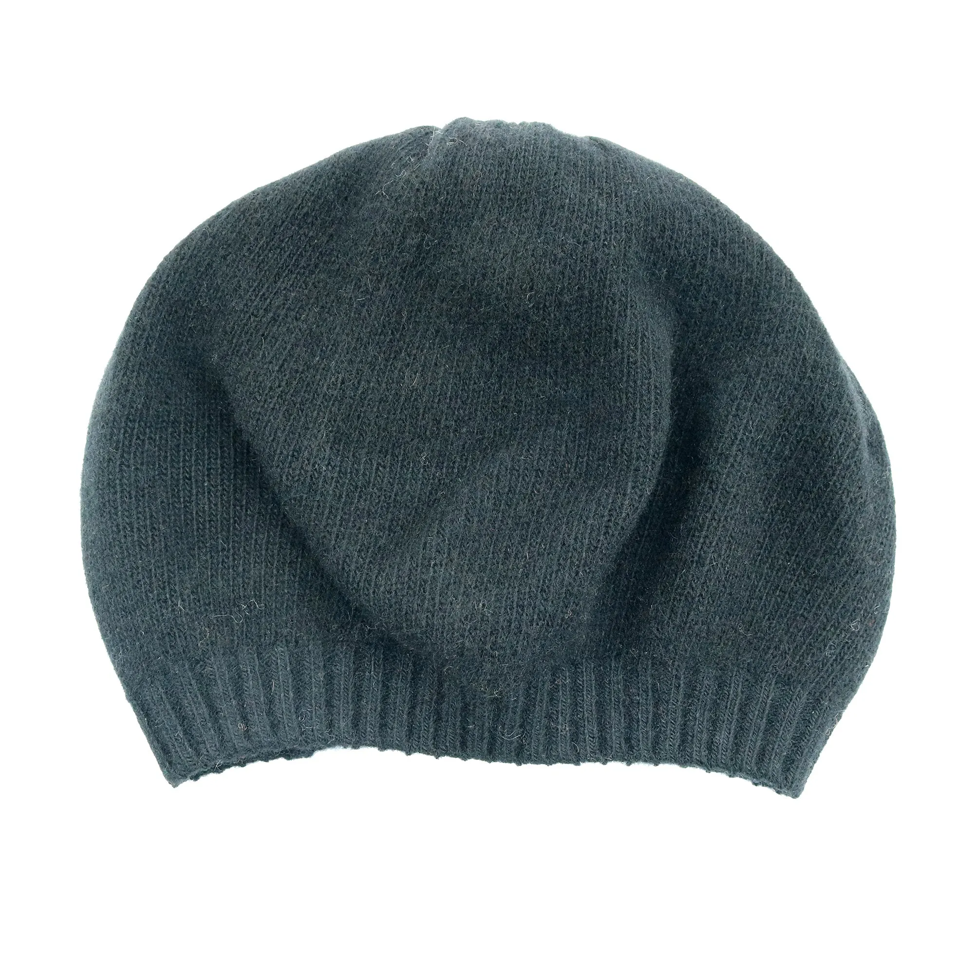 Cashmere Beret