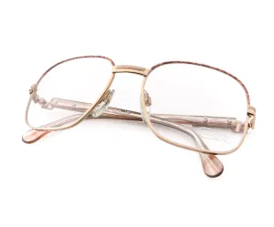Cazal 709 35 W. Germany