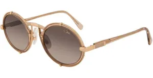 Cazal Legends 644 Sunglasses