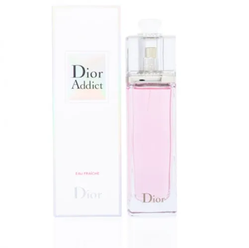Ch. Dior Addict Edteau Fraiche Spray