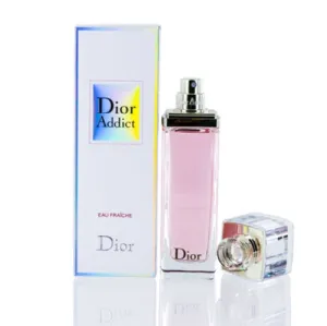 Ch. Dior Addict Edteau Fraiche Spray