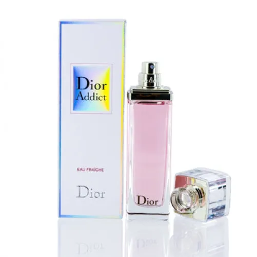 Ch. Dior Addict Edteau Fraiche Spray