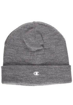 Champion - Yarn HB Acrylic Letter Logo NGAM - Beanie