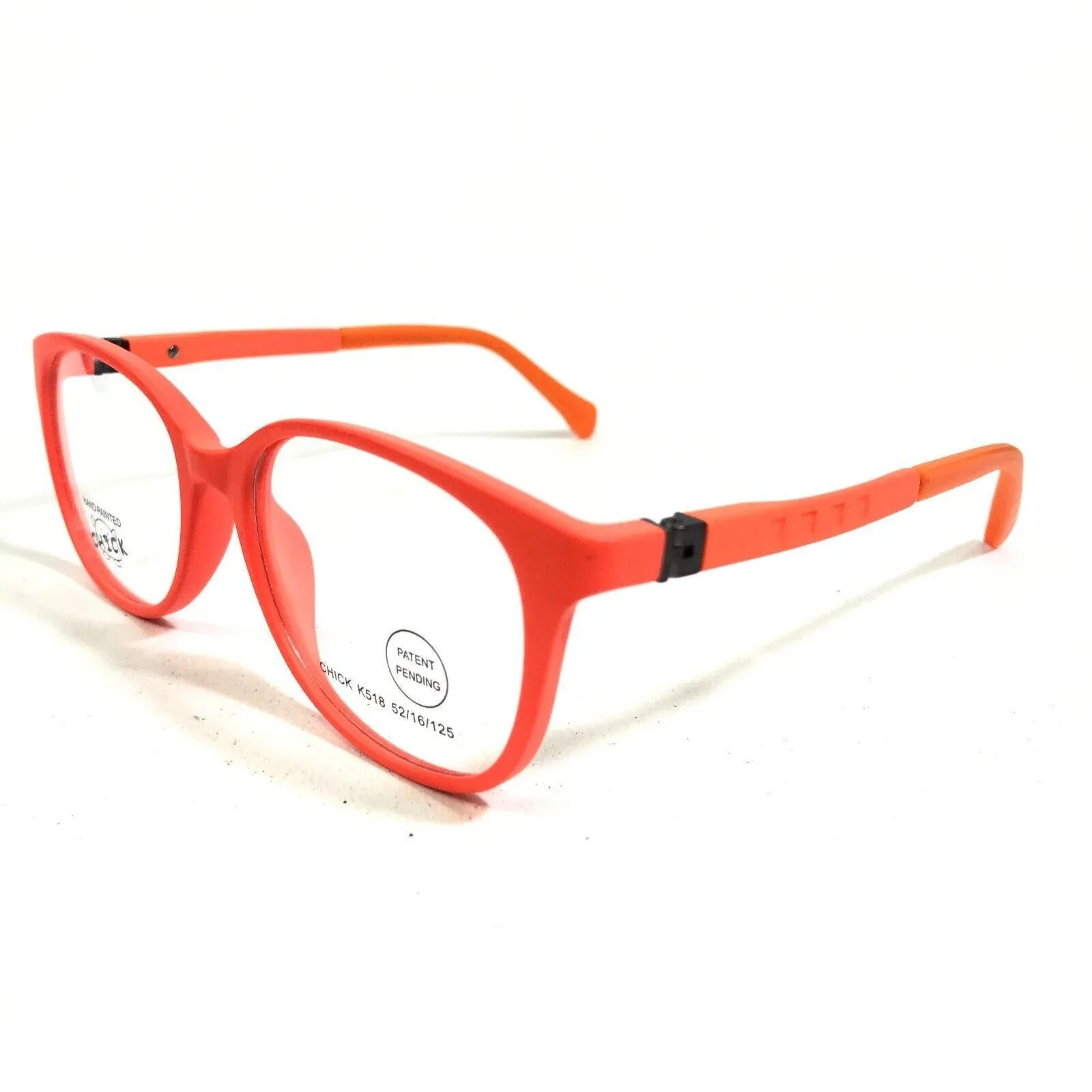 Chick K503 Eyeglasses