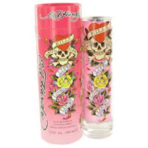 Christian Audigier 449977 3.4 oz&#44; Eau De Parfum Spray for Women