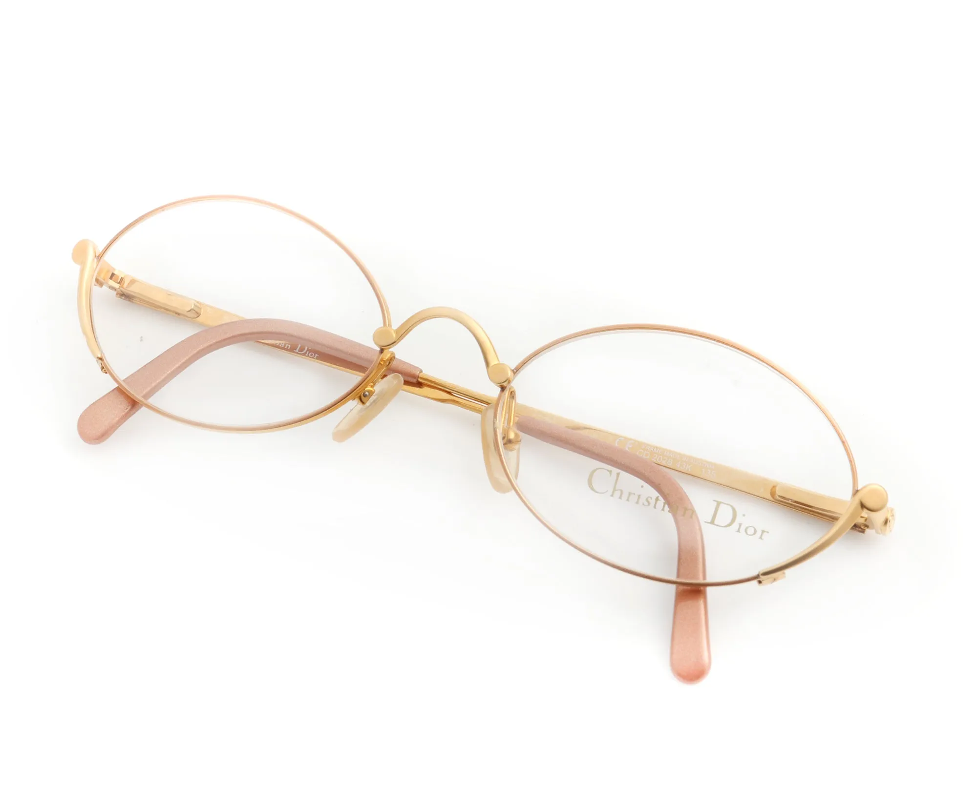 Christian Dior 2028 43K