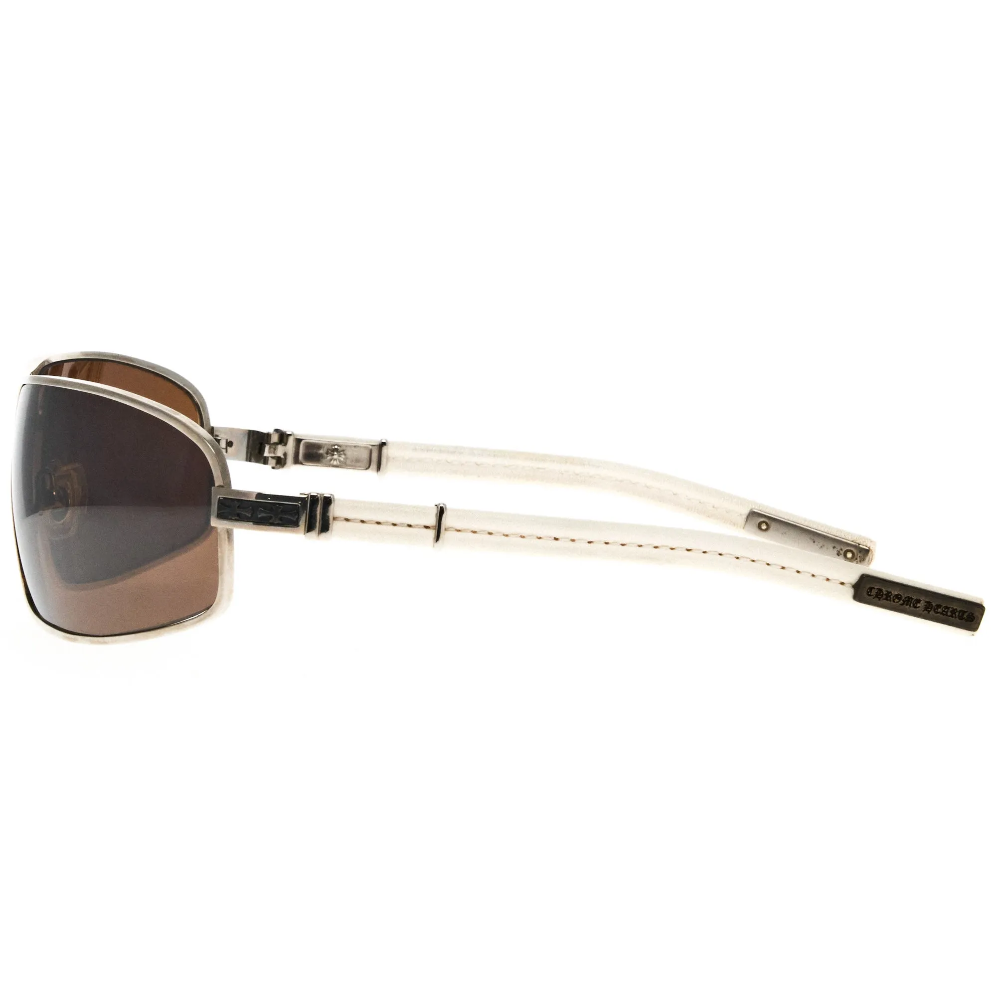 Chrome Hearts Starfire SS-PKL