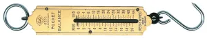 C.K Tools Pocket Balance 30kg 66lb