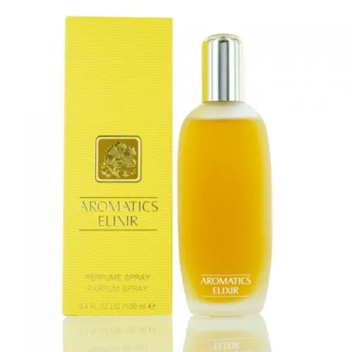 Clinique Aromatics Elixir EDP Spray