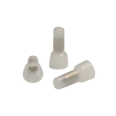 Closed End Crimp Connector 12-10 AWG, Pkg/1000 (1366-M)