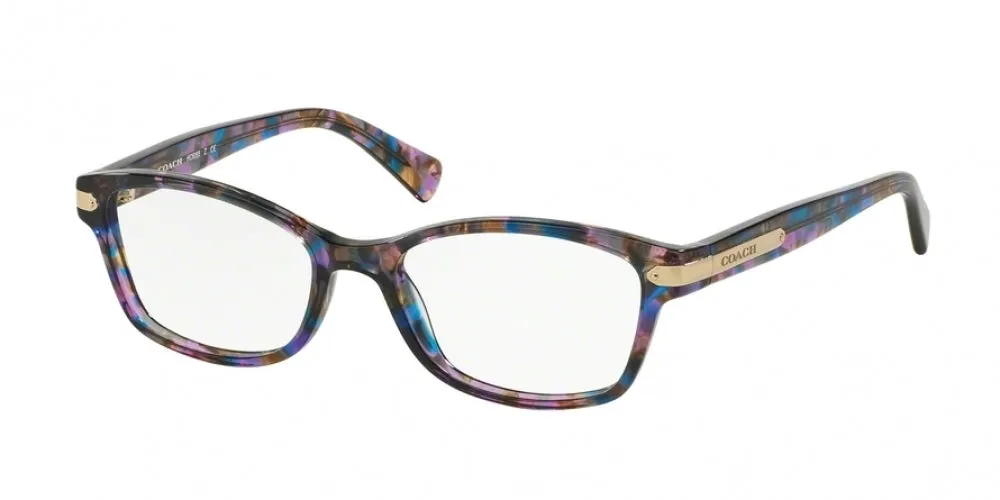 Coach 6065 Eyeglasses
