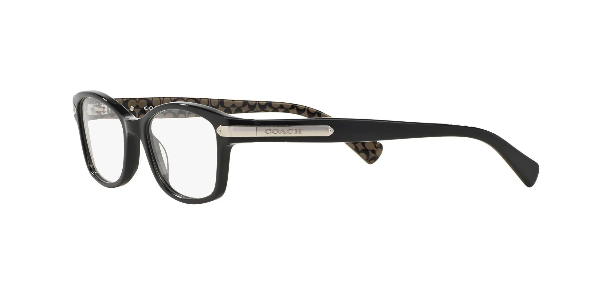 Coach 6065 Eyeglasses