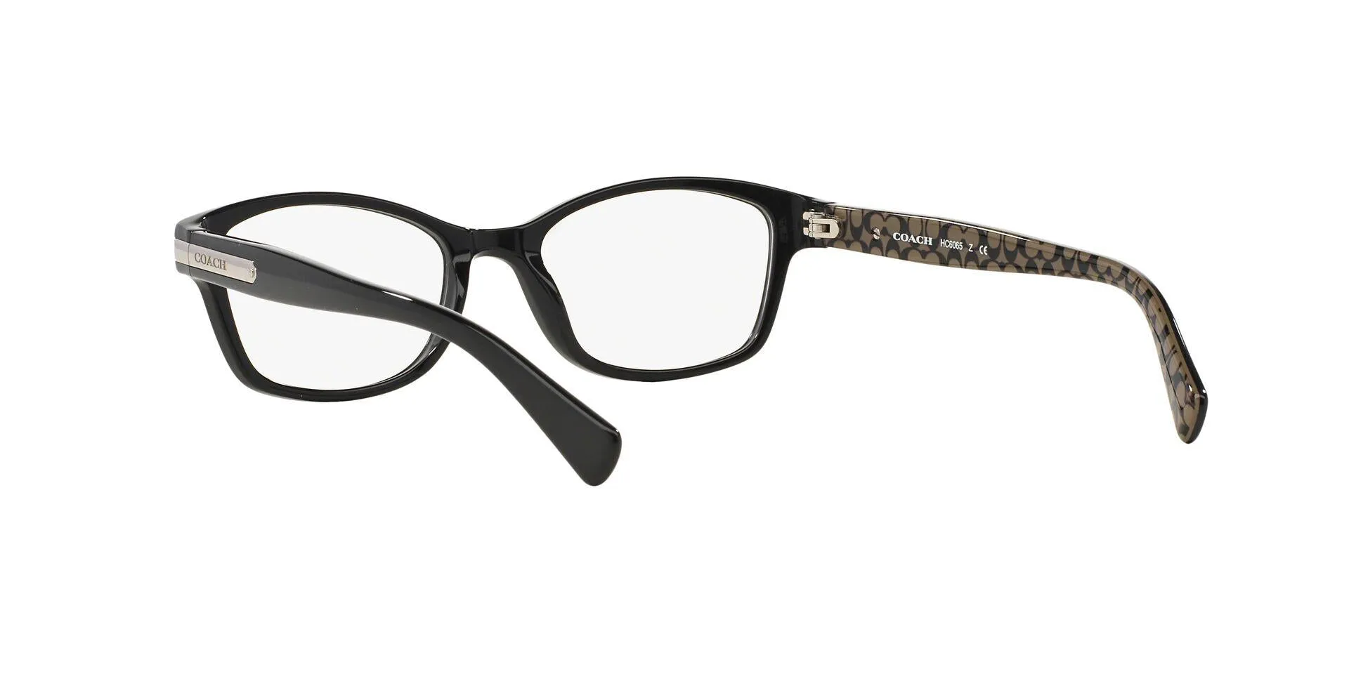 Coach 6065 Eyeglasses