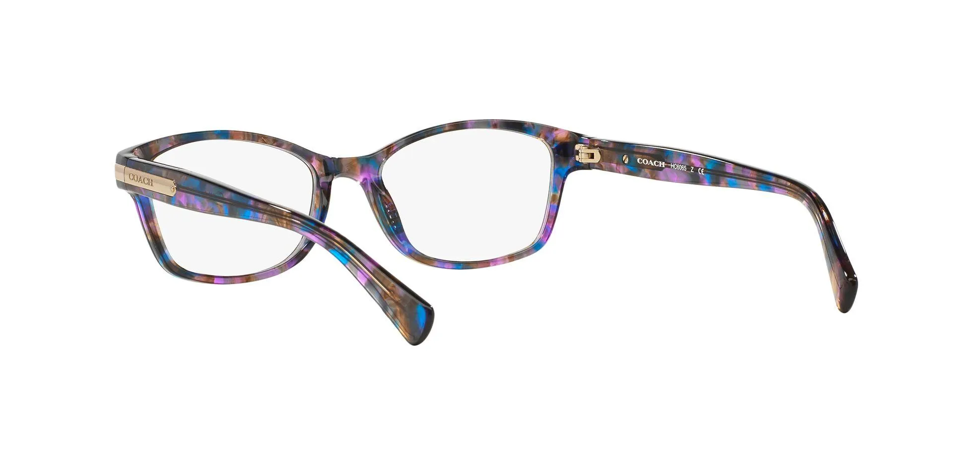 Coach 6065 Eyeglasses