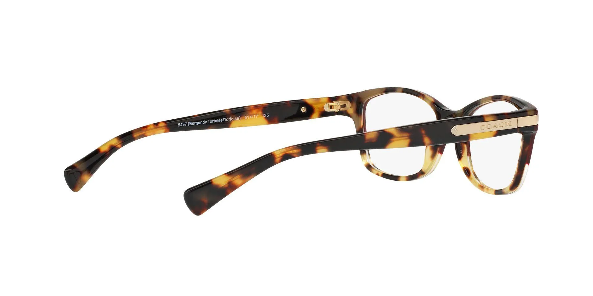 Coach 6065 Eyeglasses