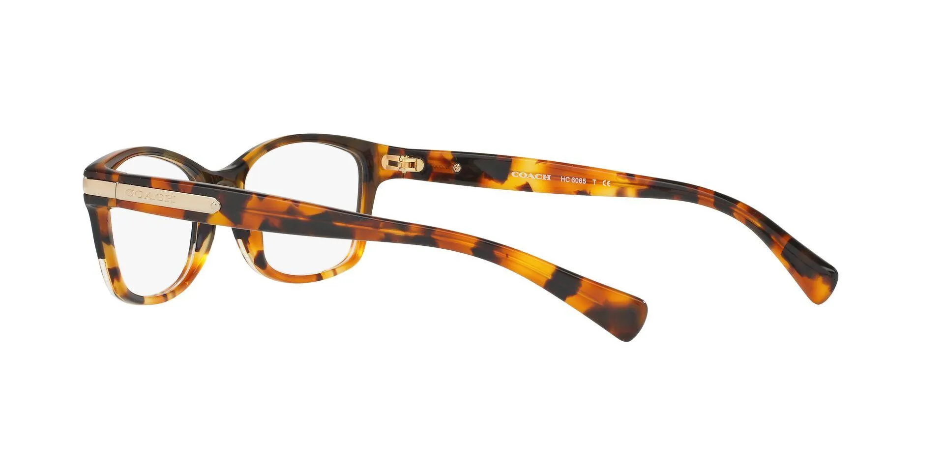 Coach 6065 Eyeglasses