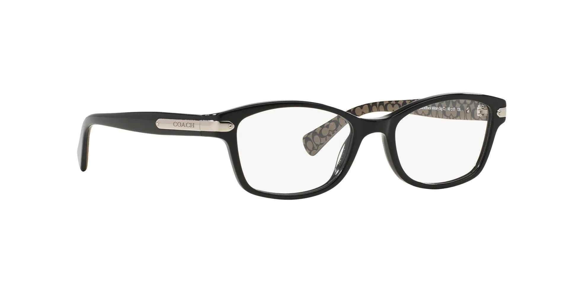 Coach 6065 Eyeglasses