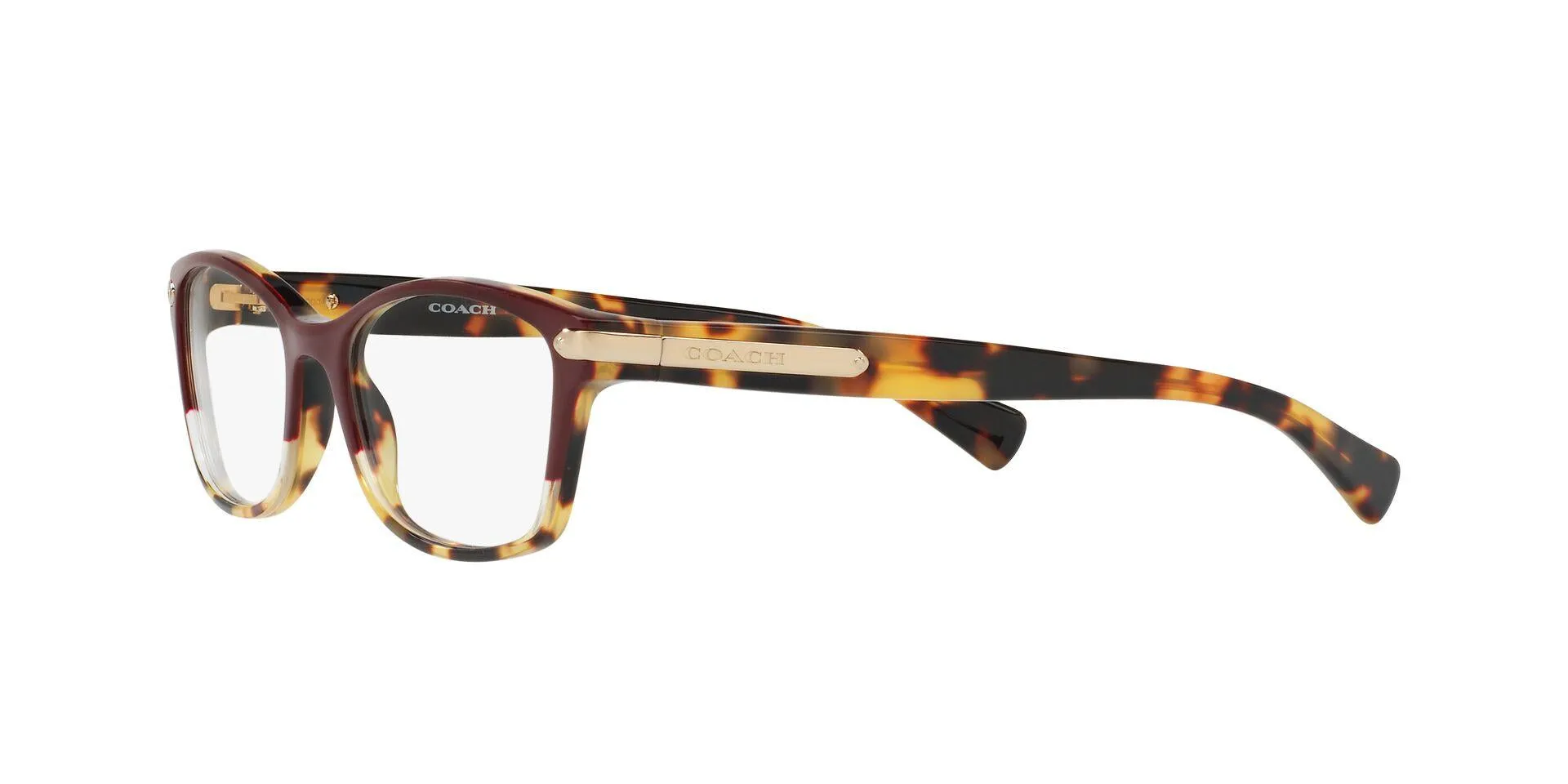 Coach 6065 Eyeglasses