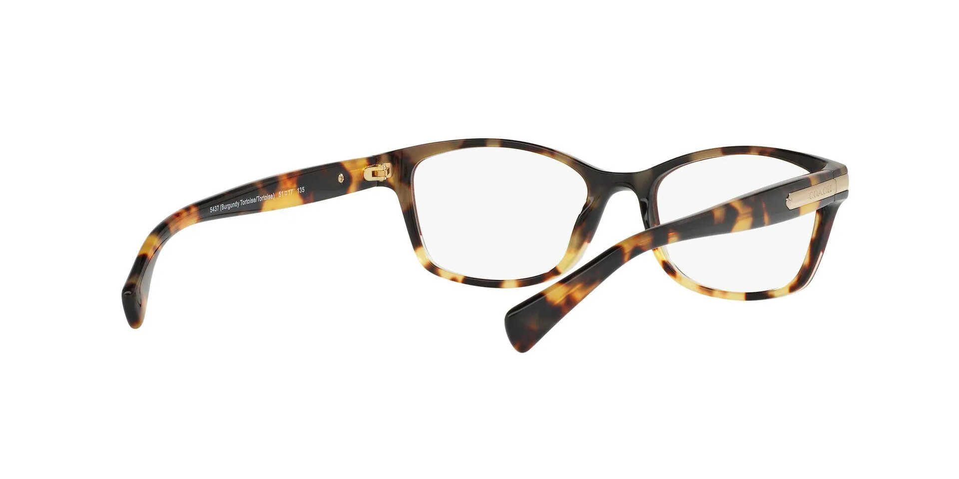 Coach 6065 Eyeglasses