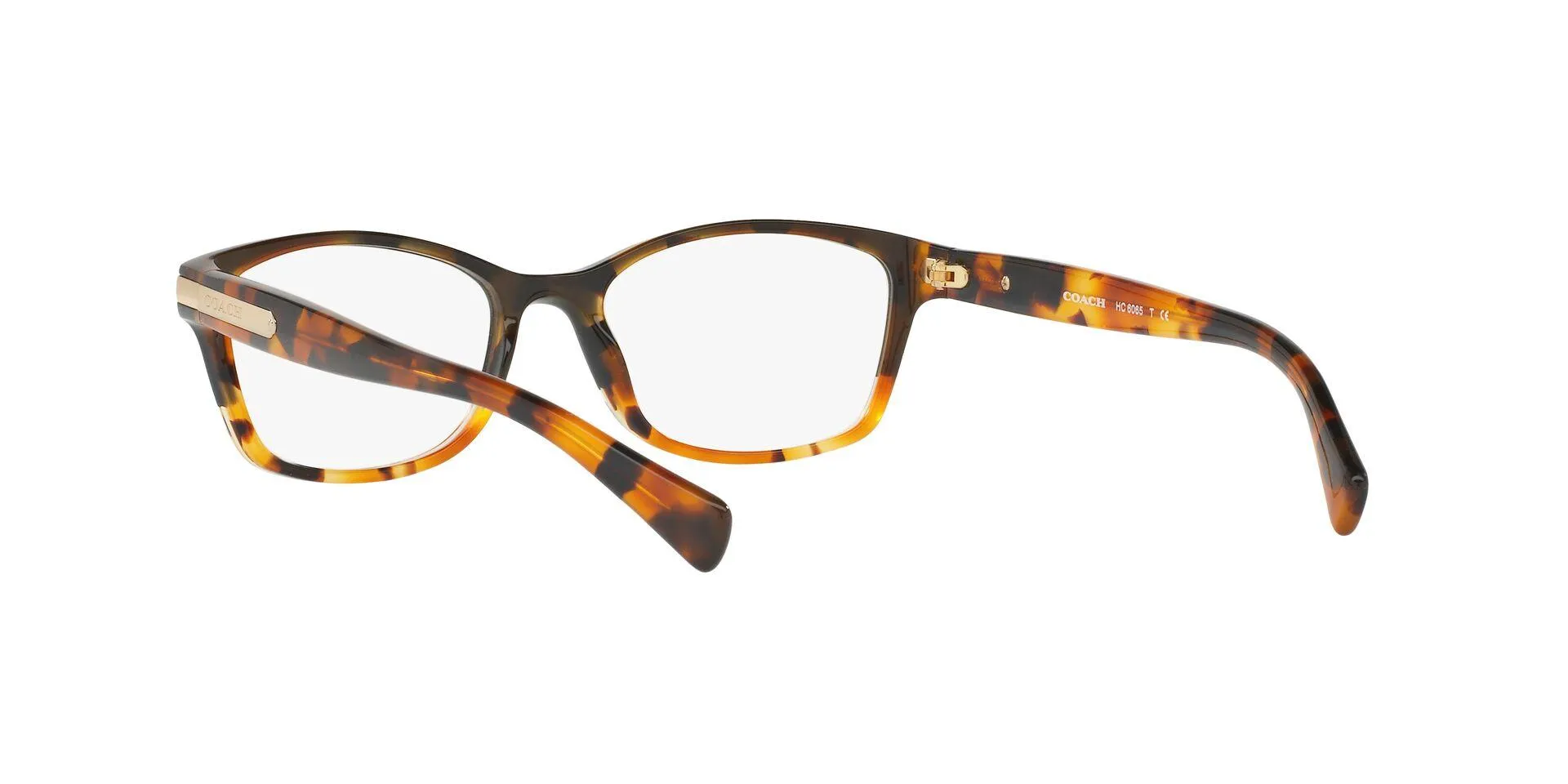 Coach 6065 Eyeglasses