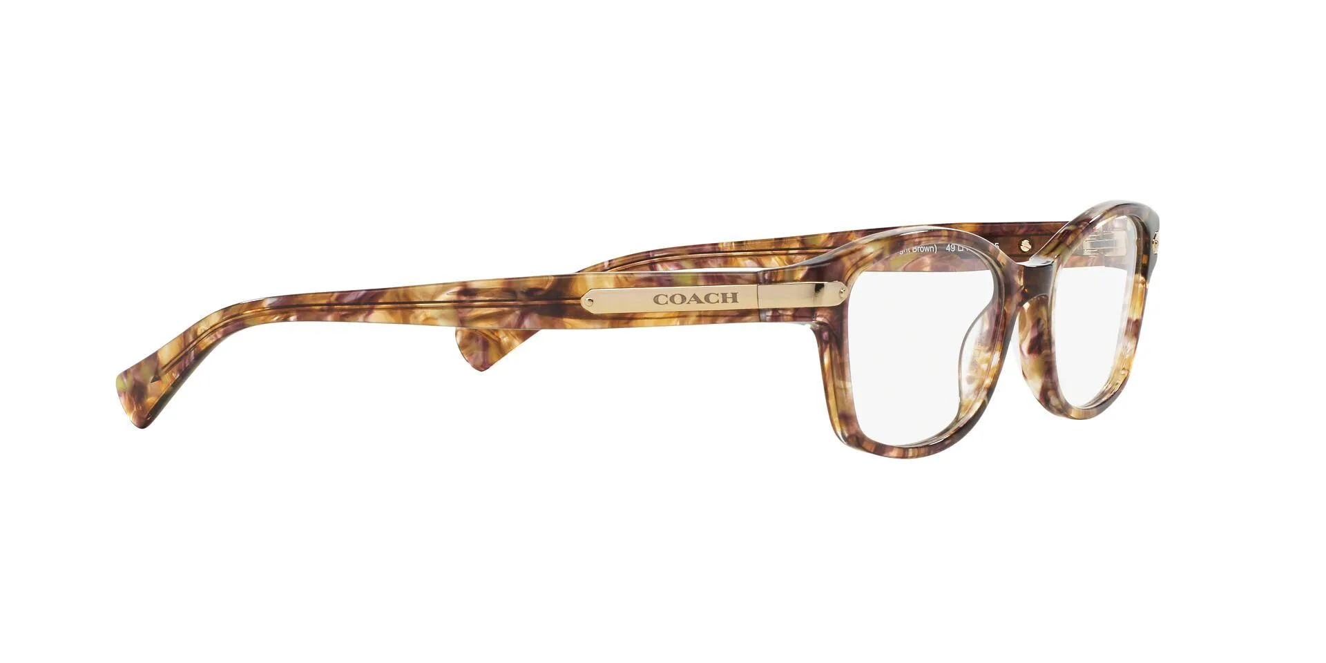 Coach 6065 Eyeglasses