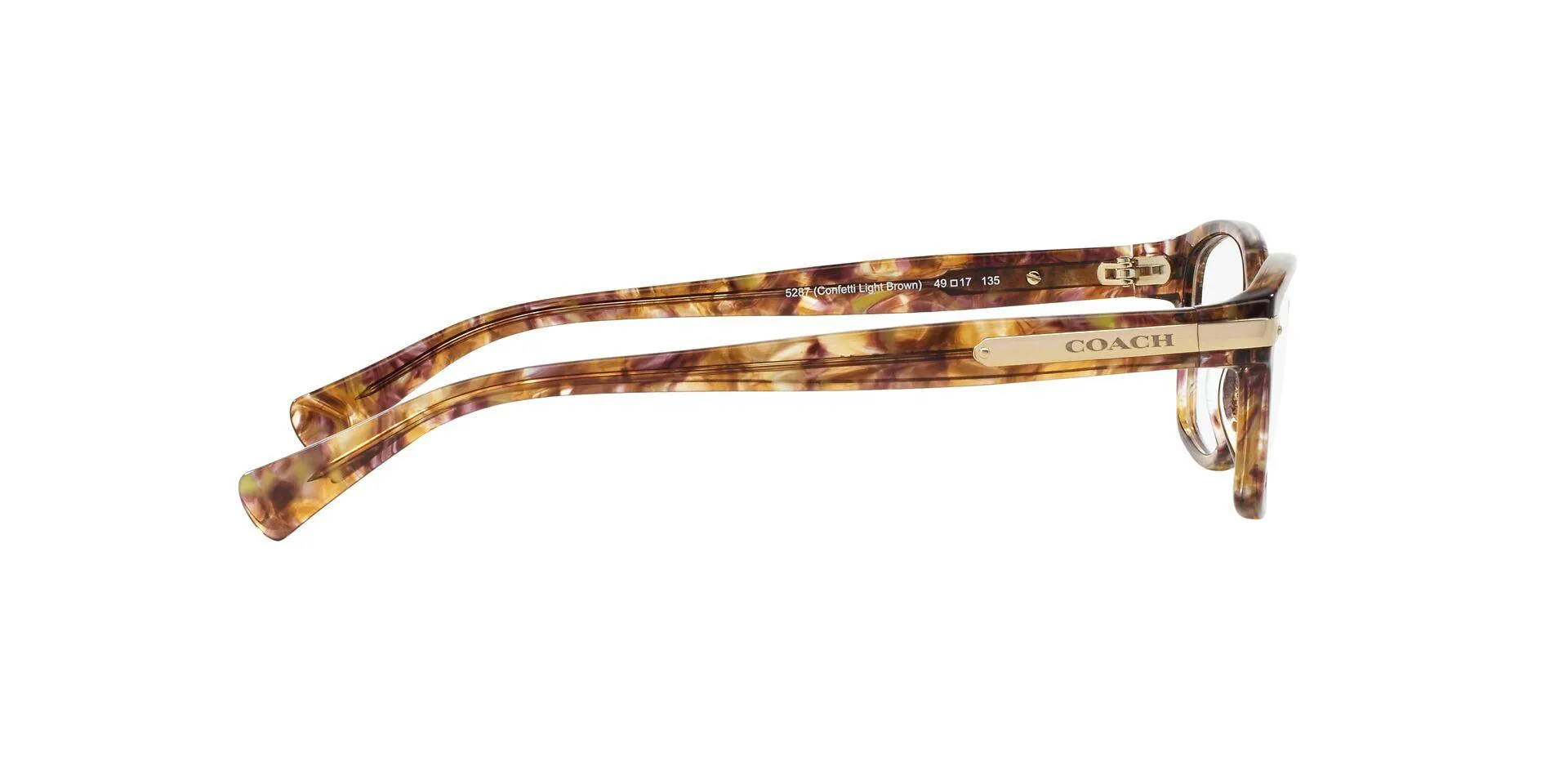 Coach 6065 Eyeglasses
