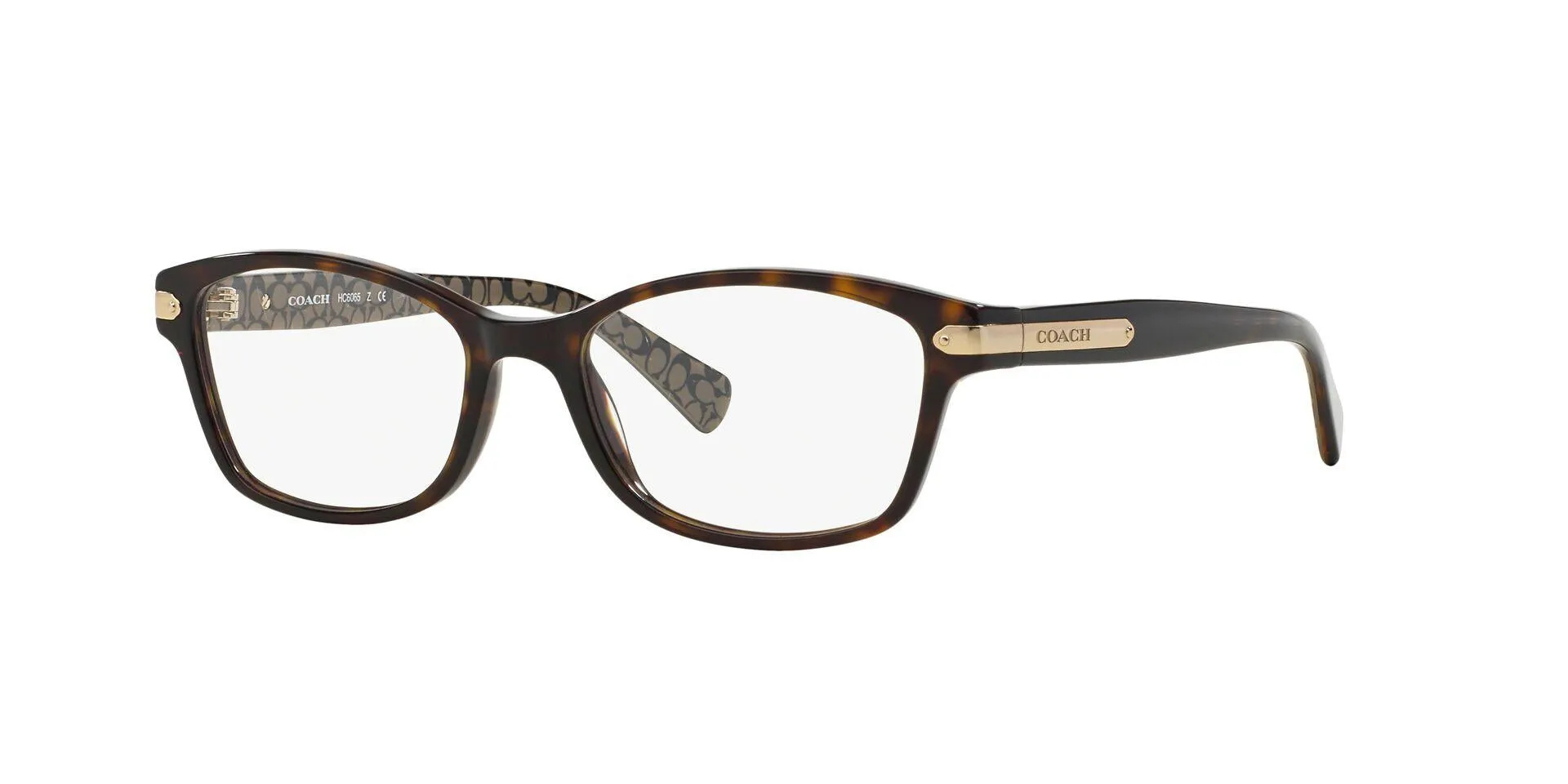 Coach 6065 Eyeglasses