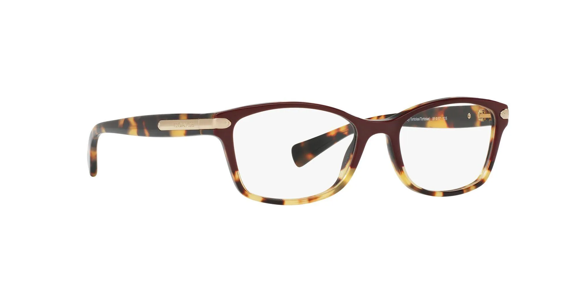 Coach 6065 Eyeglasses