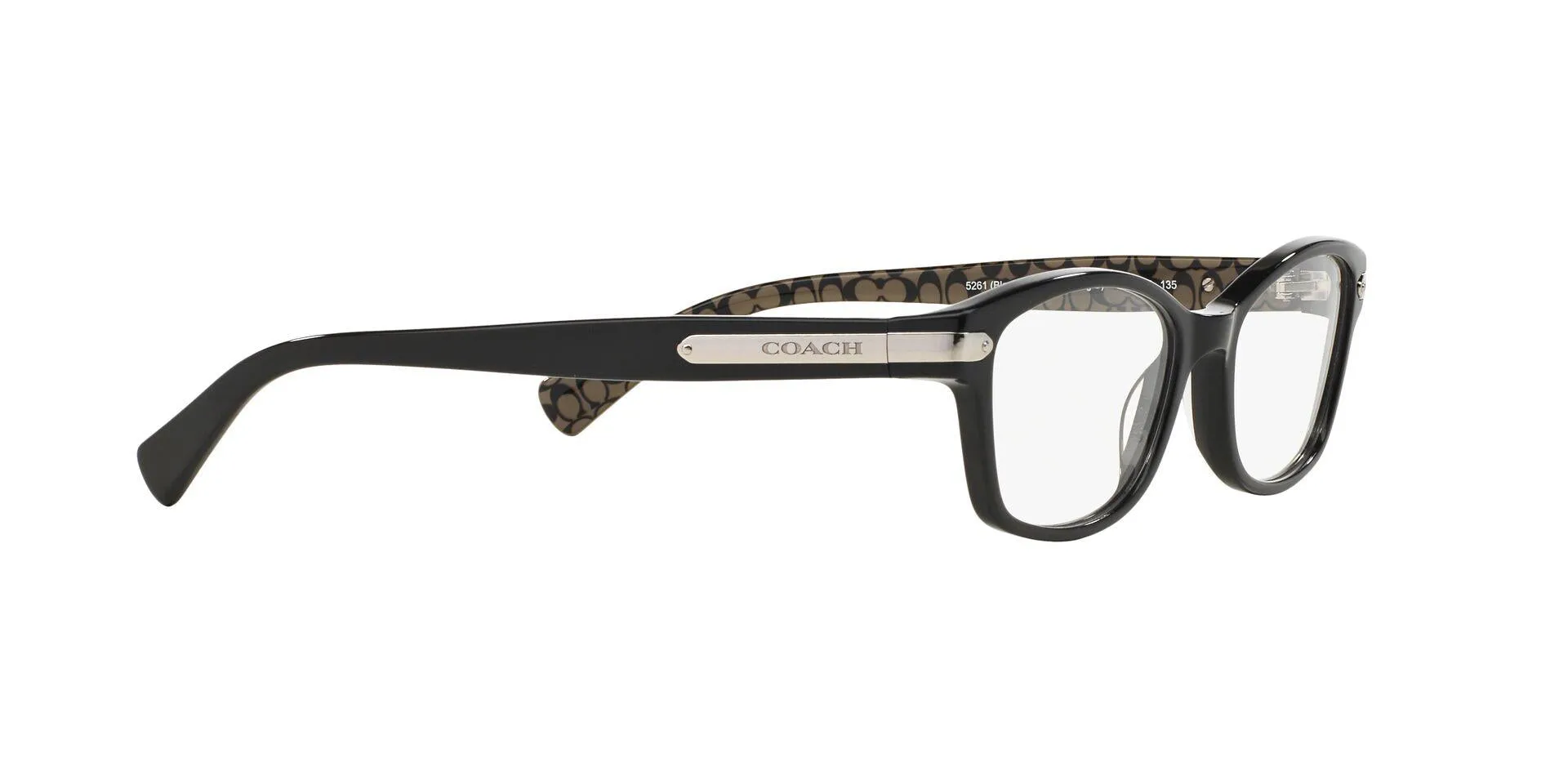 Coach 6065 Eyeglasses