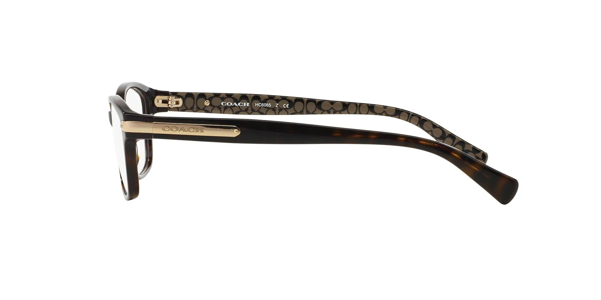 Coach 6065 Eyeglasses