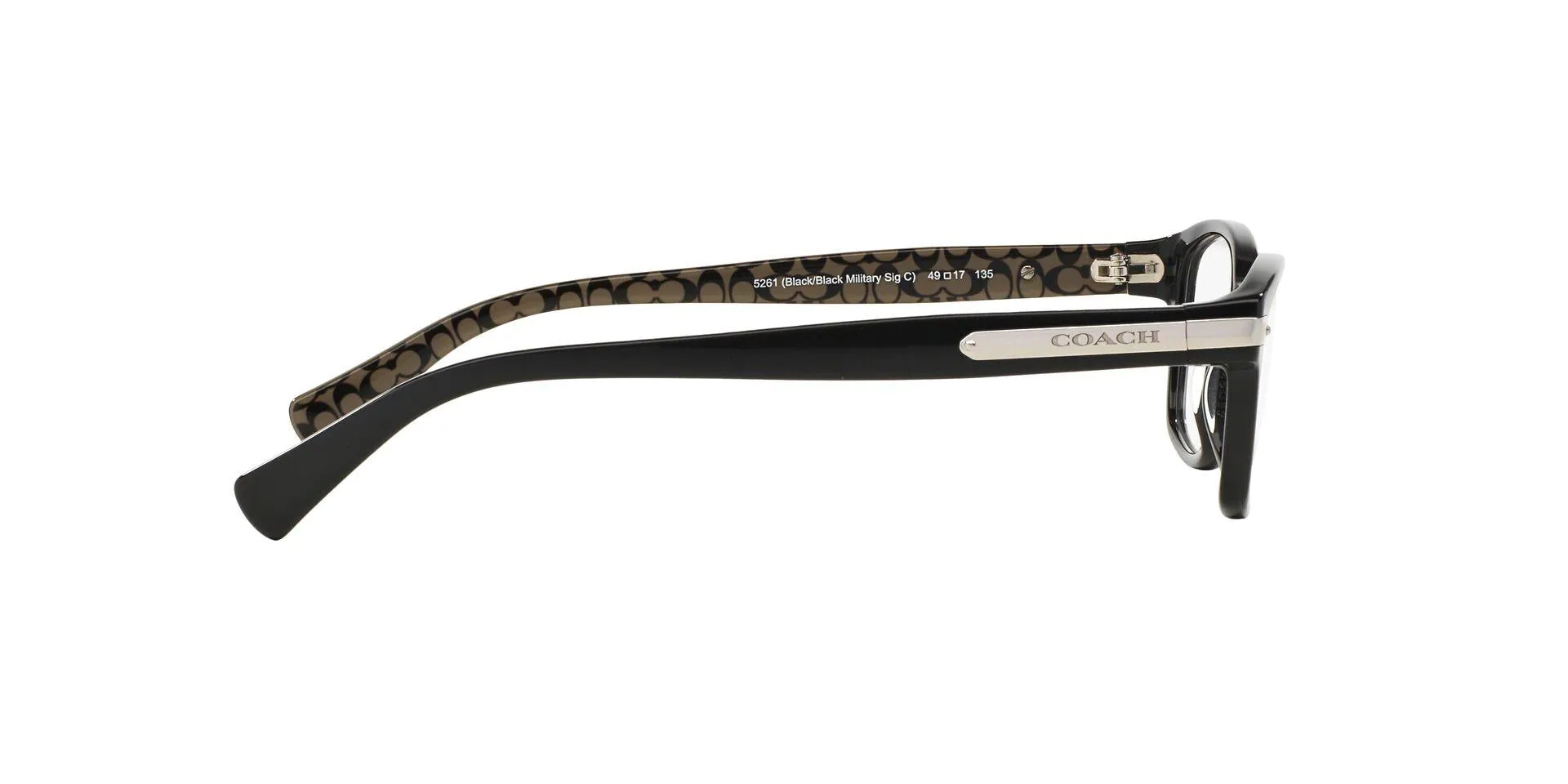 Coach 6065 Eyeglasses