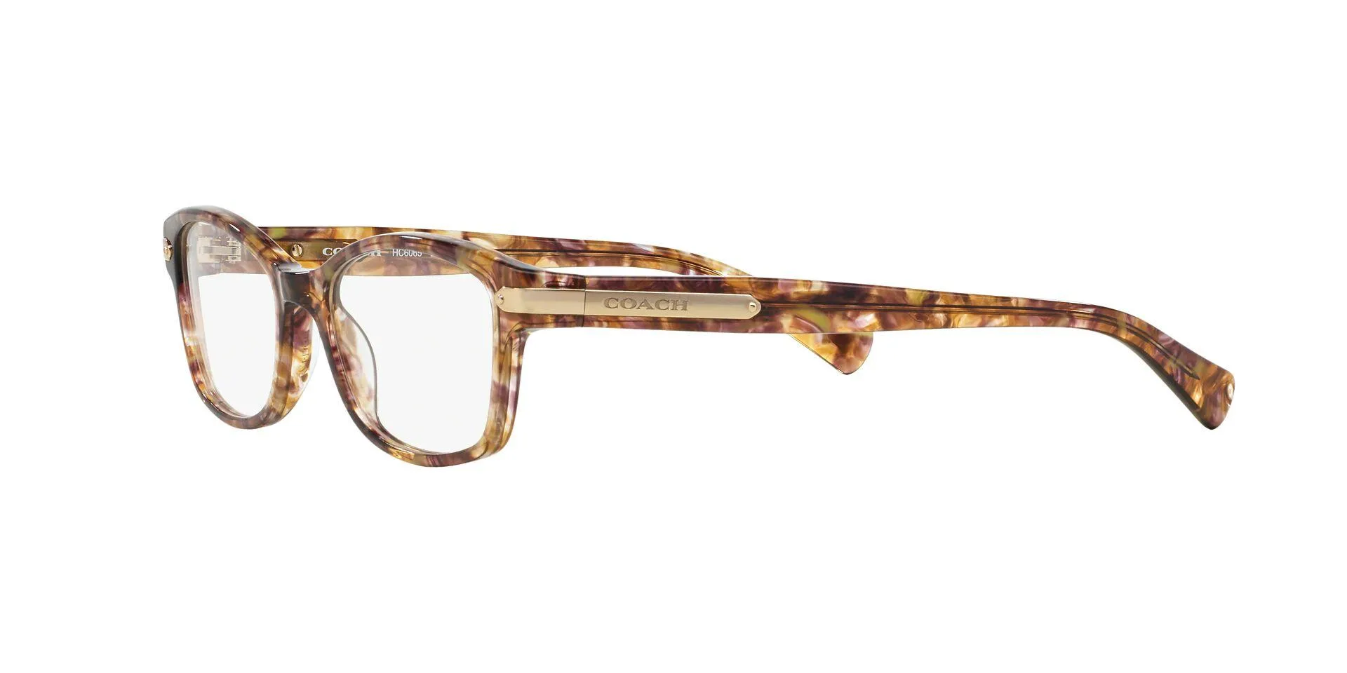 Coach 6065 Eyeglasses