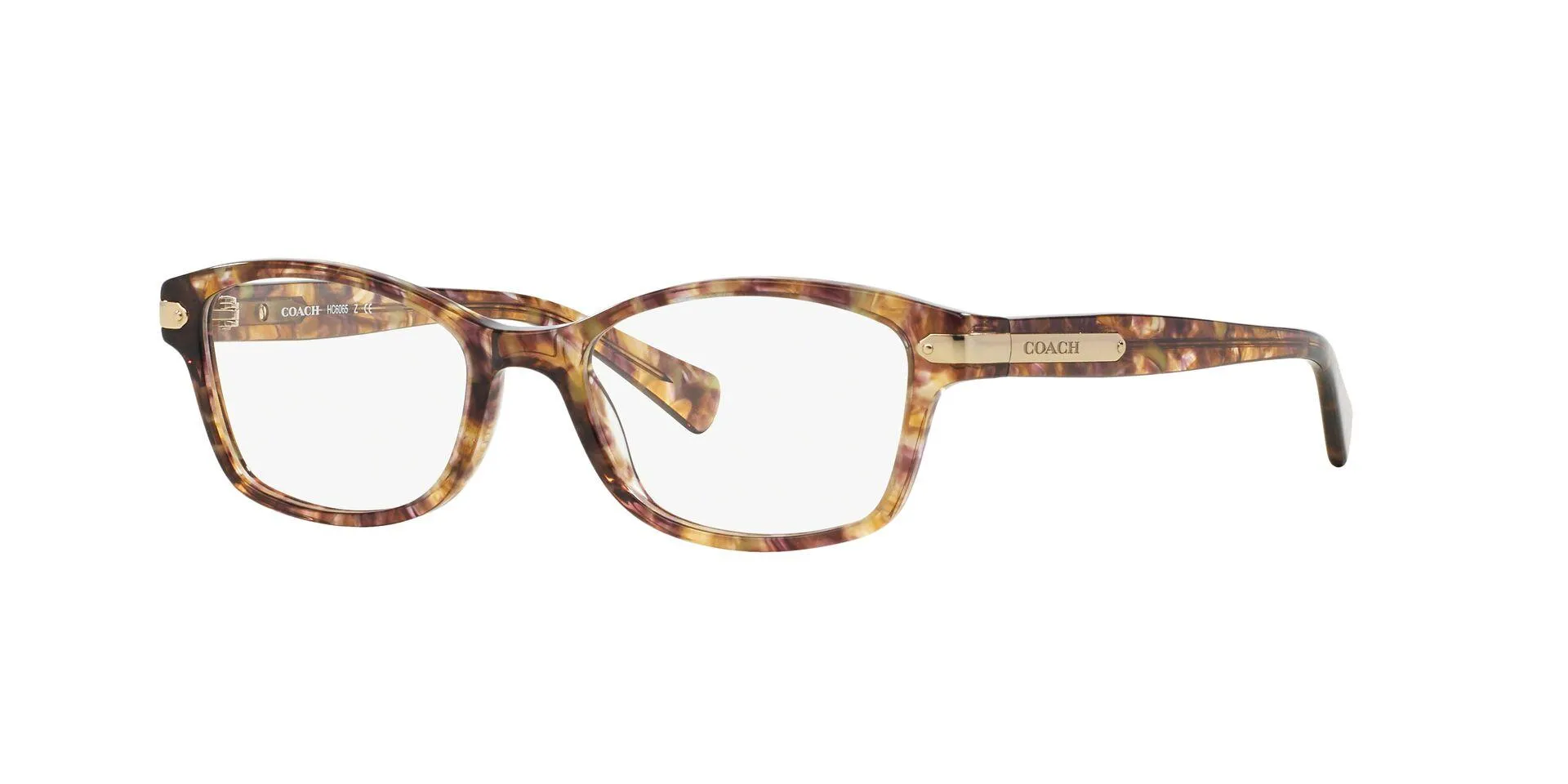 Coach 6065 Eyeglasses