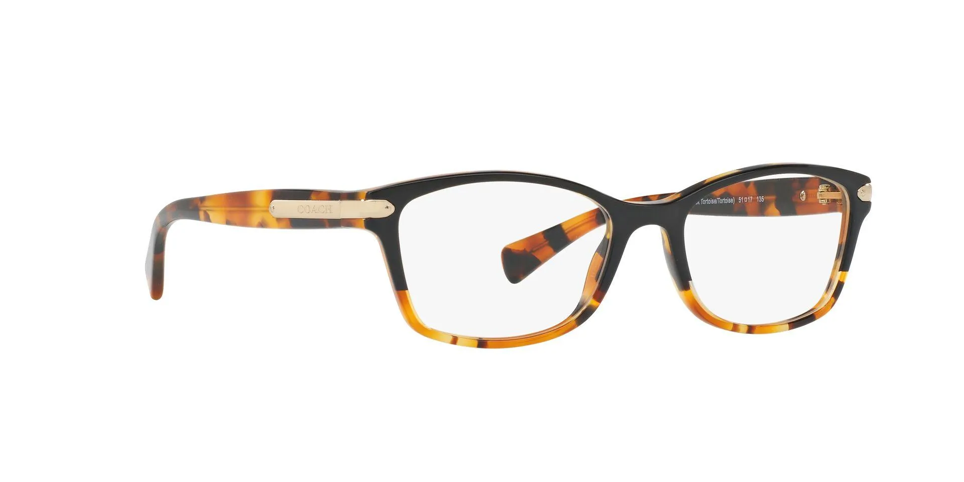 Coach 6065 Eyeglasses