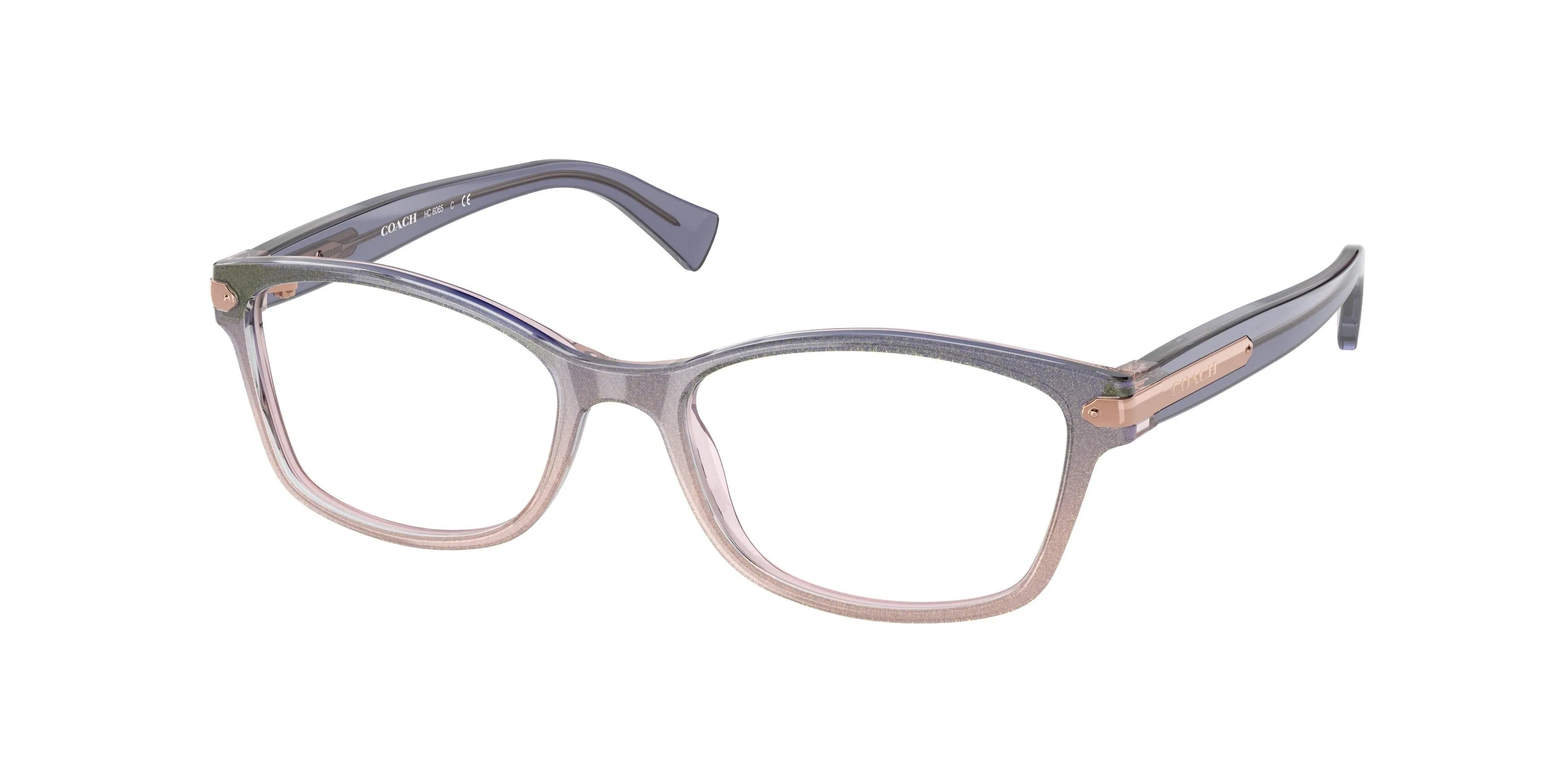 Coach 6065 Eyeglasses