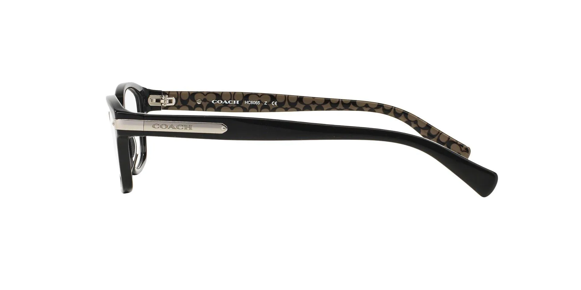 Coach 6065 Eyeglasses